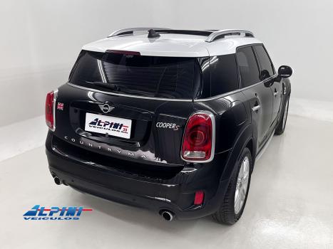 MINI Countryman 2.0 16V 4P COOPER TWIN POWER TURBO S ALL4 AUTOM�TICO STEPTRONIC, Foto 4