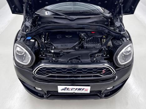 MINI Countryman 2.0 16V 4P COOPER TWIN POWER TURBO S ALL4 AUTOM�TICO STEPTRONIC, Foto 11