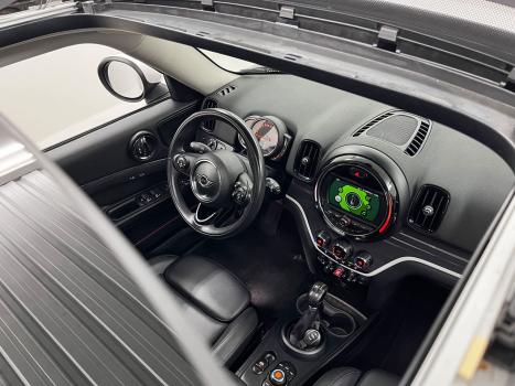 MINI Countryman 2.0 16V 4P COOPER TWIN POWER TURBO S ALL4 AUTOM�TICO STEPTRONIC, Foto 13
