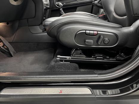 MINI Countryman 2.0 16V 4P COOPER TWIN POWER TURBO S ALL4 AUTOM�TICO STEPTRONIC, Foto 15