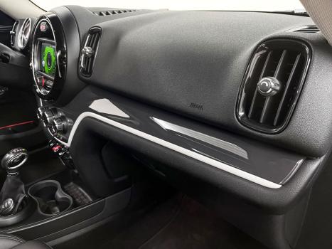 MINI Countryman 2.0 16V 4P COOPER TWIN POWER TURBO S ALL4 AUTOM�TICO STEPTRONIC, Foto 20