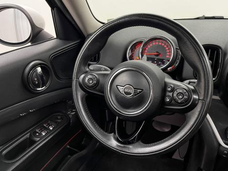 MINI Countryman 2.0 16V 4P COOPER TWIN POWER TURBO S ALL4 AUTOM�TICO STEPTRONIC, Foto 22
