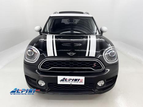 MINI Countryman 2.0 16V 4P COOPER TWIN POWER TURBO S ALL4 AUTOM�TICO STEPTRONIC, Foto 2