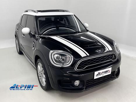MINI Countryman 2.0 16V 4P COOPER TWIN POWER TURBO S ALL4 AUTOM�TICO STEPTRONIC, Foto 3