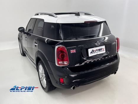 MINI Countryman 2.0 16V 4P COOPER TWIN POWER TURBO S ALL4 AUTOM�TICO STEPTRONIC, Foto 5