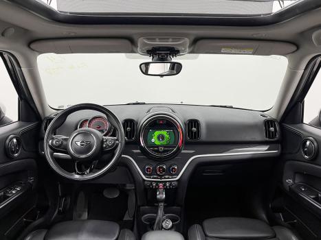 MINI Countryman 2.0 16V 4P COOPER TWIN POWER TURBO S ALL4 AUTOM�TICO STEPTRONIC, Foto 6