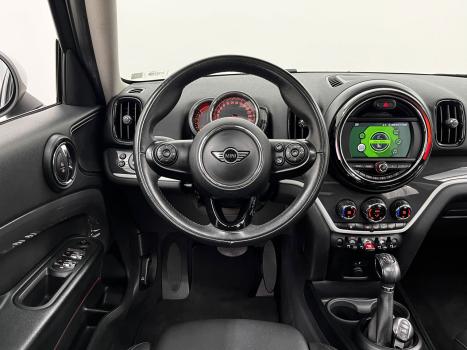 MINI Countryman 2.0 16V 4P COOPER TWIN POWER TURBO S ALL4 AUTOM�TICO STEPTRONIC, Foto 21