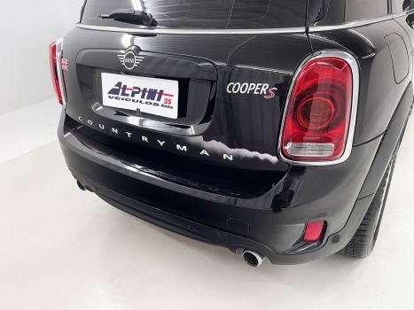 MINI Countryman 2.0 16V 4P COOPER TWIN POWER TURBO S ALL4 AUTOM�TICO STEPTRONIC, Foto 29