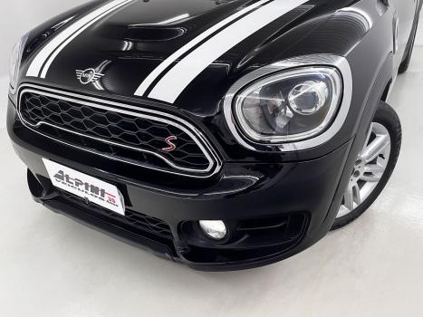 MINI Countryman 2.0 16V 4P COOPER TWIN POWER TURBO S ALL4 AUTOM�TICO STEPTRONIC, Foto 30