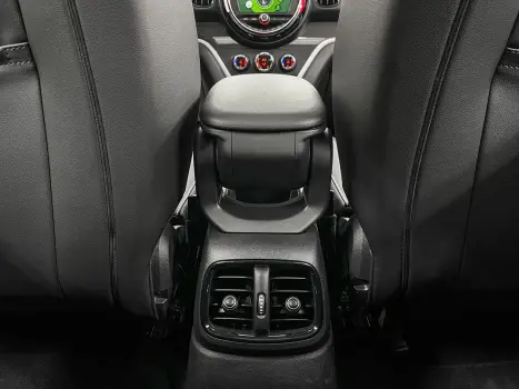 MINI Countryman 2.0 16V 4P COOPER TWIN POWER TURBO S ALL4 AUTOMÁTICO STEPTRONIC, Foto 16