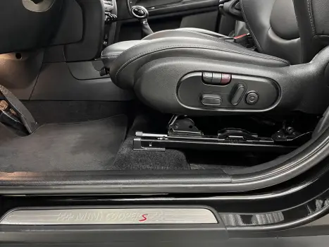 MINI Countryman 2.0 16V 4P COOPER TWIN POWER TURBO S ALL4 AUTOMÁTICO STEPTRONIC, Foto 15