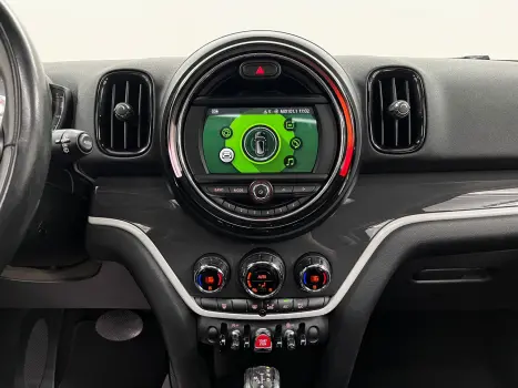 MINI Countryman 2.0 16V 4P COOPER TWIN POWER TURBO S ALL4 AUTOMÁTICO STEPTRONIC, Foto 23