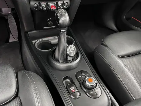 MINI Countryman 2.0 16V 4P COOPER TWIN POWER TURBO S ALL4 AUTOMÁTICO STEPTRONIC, Foto 24