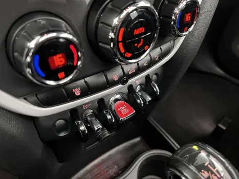 MINI Countryman 2.0 16V 4P COOPER TWIN POWER TURBO S ALL4 AUTOMÁTICO STEPTRONIC, Foto 26
