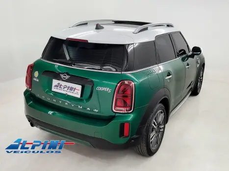 MINI Countryman , Foto 4