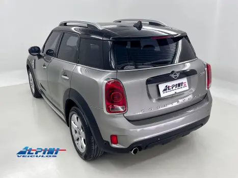 MINI Countryman , Foto 4