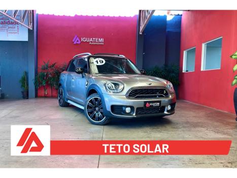 MINI Countryman , Foto 1