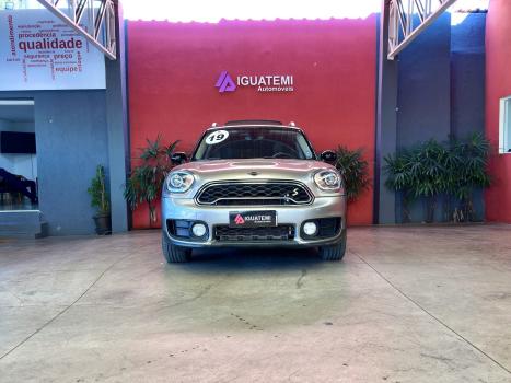 MINI Countryman , Foto 17