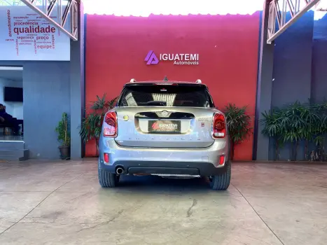 MINI Countryman , Foto 3