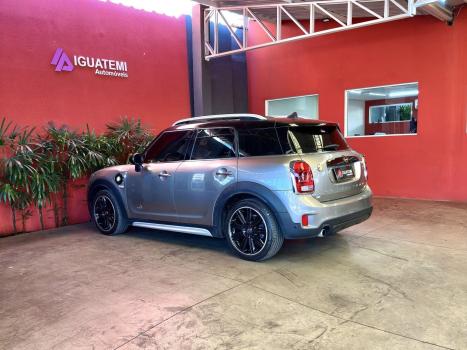 MINI Countryman , Foto 4
