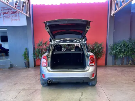 MINI Countryman , Foto 15