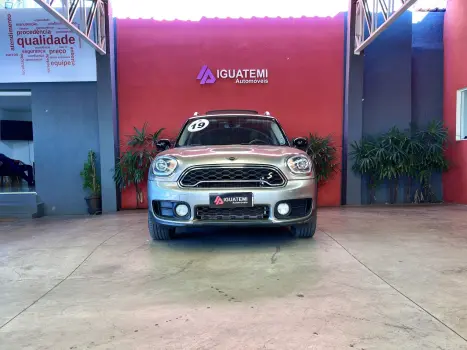 MINI Countryman , Foto 17