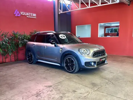MINI Countryman , Foto 18