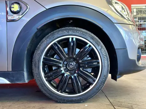 MINI Countryman , Foto 19