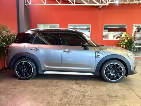 MINI Countryman , Foto 20