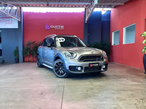 MINI Countryman , Foto 21