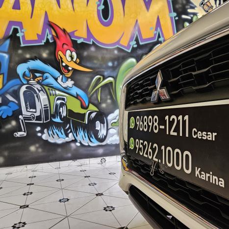 MITSUBISHI ASX 2.0 16V 4P, Foto 2