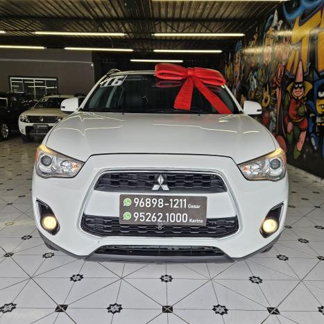 MITSUBISHI ASX 2.0 16V 4P, Foto 3