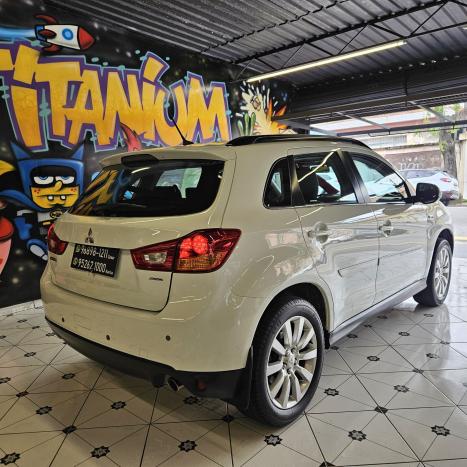 MITSUBISHI ASX 2.0 16V 4P, Foto 5