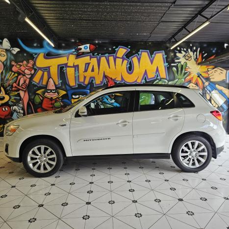 MITSUBISHI ASX 2.0 16V 4P, Foto 8