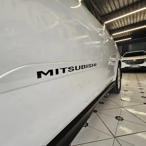 MITSUBISHI ASX 2.0 16V 4P, Foto 9