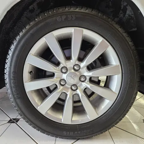 MITSUBISHI ASX 2.0 16V 4P, Foto 10