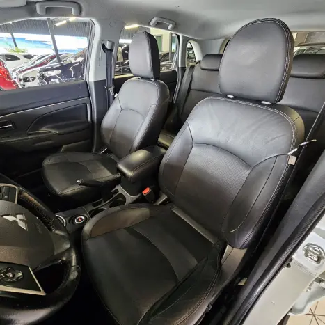 MITSUBISHI ASX 2.0 16V 4P, Foto 12