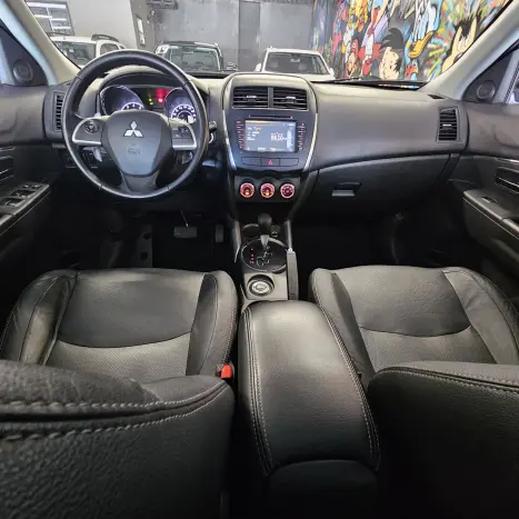 MITSUBISHI ASX 2.0 16V 4P, Foto 14