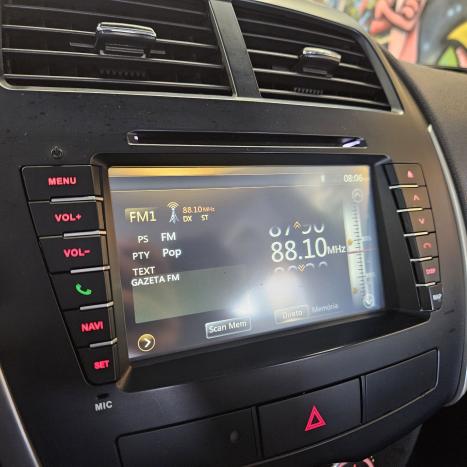 MITSUBISHI ASX 2.0 16V 4P, Foto 16