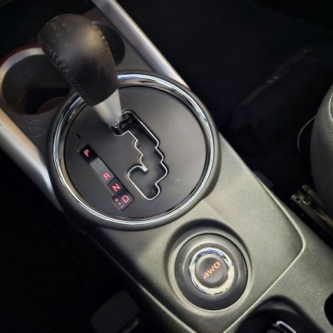 MITSUBISHI ASX 2.0 16V 4P, Foto 17