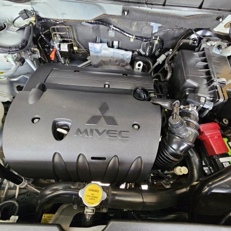 MITSUBISHI ASX 2.0 16V 4P, Foto 20