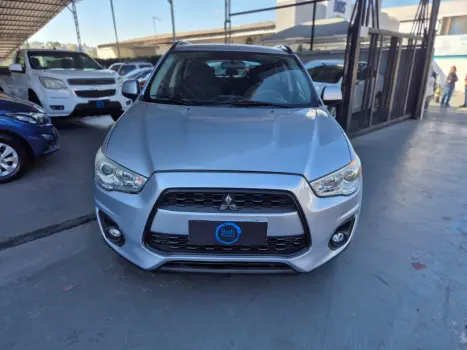 MITSUBISHI ASX 2.0 16V 4P, Foto 2