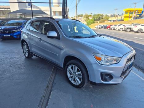 MITSUBISHI ASX 2.0 16V 4P, Foto 3