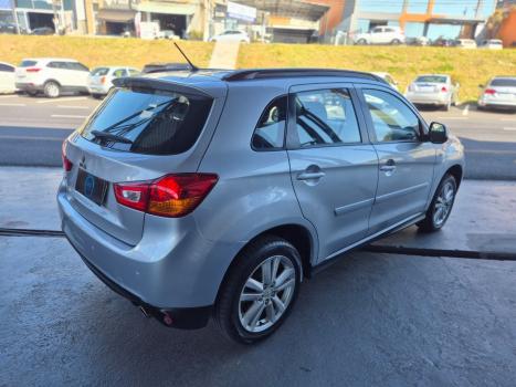 MITSUBISHI ASX 2.0 16V 4P, Foto 4
