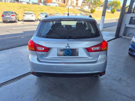 MITSUBISHI ASX 2.0 16V 4P, Foto 5