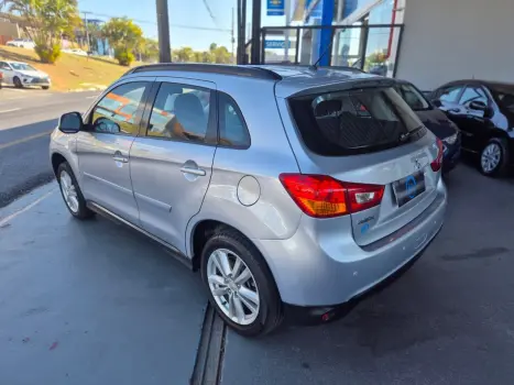 MITSUBISHI ASX 2.0 16V 4P, Foto 6