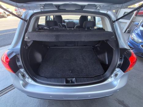 MITSUBISHI ASX 2.0 16V 4P, Foto 7