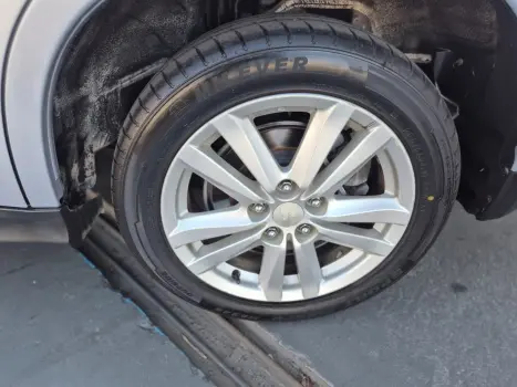 MITSUBISHI ASX 2.0 16V 4P, Foto 8