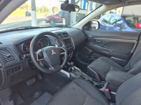 MITSUBISHI ASX 2.0 16V 4P, Foto 10