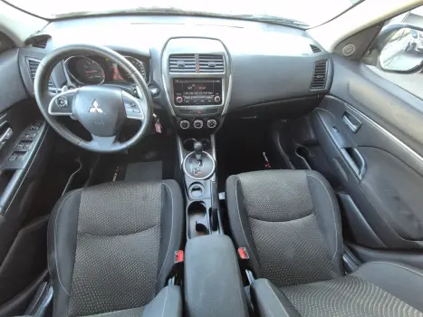 MITSUBISHI ASX 2.0 16V 4P, Foto 11